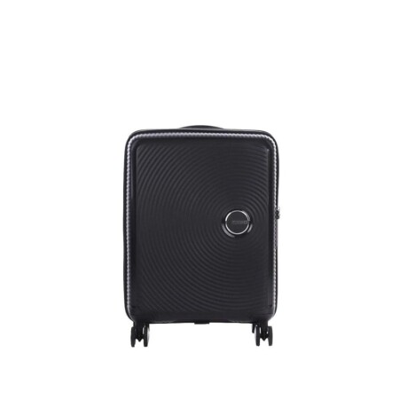 offerta a tempo: american tourister soundbox spinner s, bagaglio a mano — 39% da 159,90 € a 97,20 €