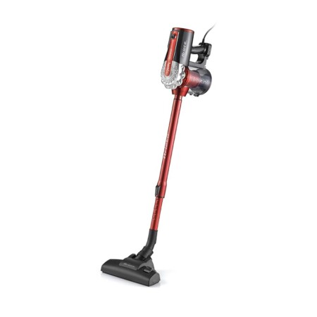 offerta a tempo: ariete 2761 handy force scopa elettrica con filo aspirapolvere aspirabriciole — 35% da 75,00 € a 48,99 €