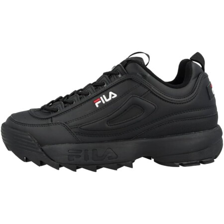 offerta a tempo: fila disruptor, sneaker uomo — 33% da 100,00 € a 67,10 €