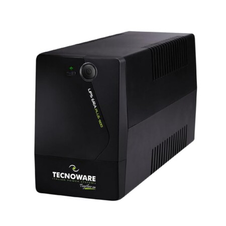 offerta a tempo: tecnoware ups 900va per pc/modem, no gaming/console — 15% da 69,00 € a 58,59 €