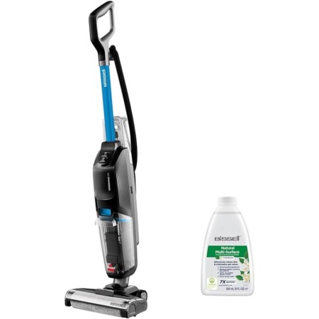offerta a tempo: bissell crosswave hf2, aspirapolvere con filo — 36% da 249,99 € a 159,99 €
