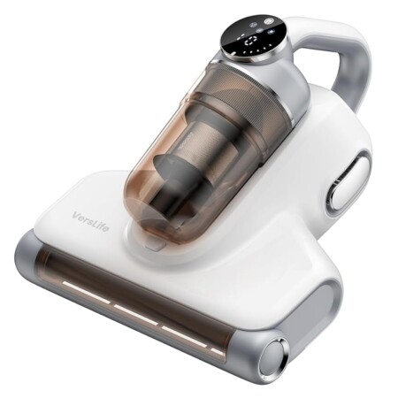 offerta a tempo: verslife m6 battimaterasso senza fili, sterilizzazione uv — 14% da 69,00 € a 59,00 €