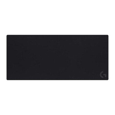 offerta a tempo: logitech g g840 gaming mouse pad xl, ottimizzato per i sensori da gioco — 40% da 47,99 € a 28,99 €