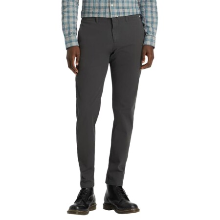 offerta a tempo: dockers smart 360 flex chino tapered pantaloni uomo — 39% da 109,95 € a 67,41 €
