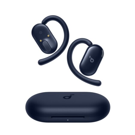 offerta a tempo: soundcore v20i cuffie open ear di anker, cuffie bluetooth 5.4 — 20% da 49,99 € a 39,99 €