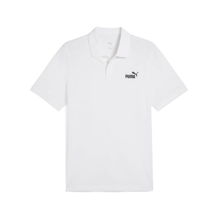 offerta a tempo: puma ess no. 1 logo pique polo, polo uomo — 15% da 32,95 € a 28,07 €