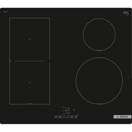 offerta a tempo: bosch pwp61rbb5e serie 4, piano cottura a induzione — 12% da 339,00 € a 299,00 €