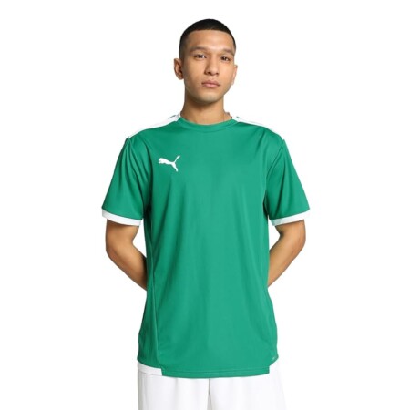 offerta a tempo: puma teamliga jersey — 12% da 16,49 € a 14,49 €