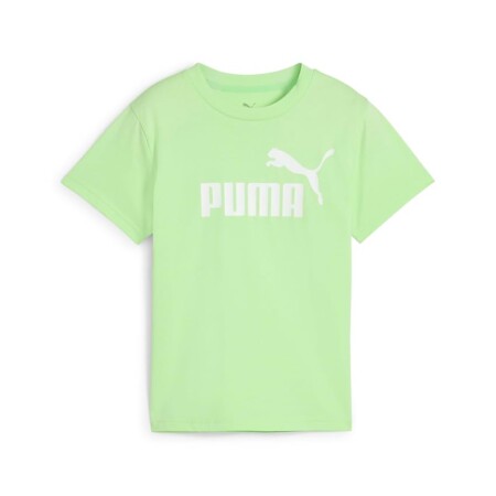 offerta a tempo: puma ess no. 1 logo tee b, magliette bambino — 11% da 17,95 € a 15,95 €