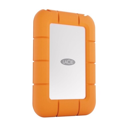 offerta a tempo: lacie ssd portatile da 500gb — 71% da 174,99 € a 50,90 €