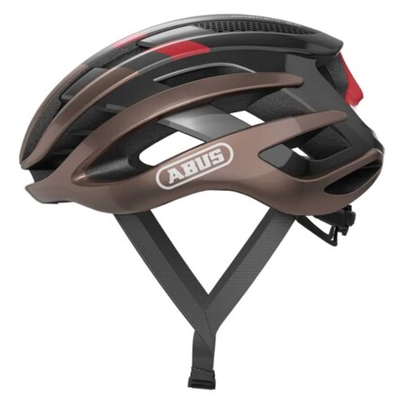 offerta a tempo: abus, casco per bici da corsa abus airbreaker — 15% da 249,95 € a 212,06 €