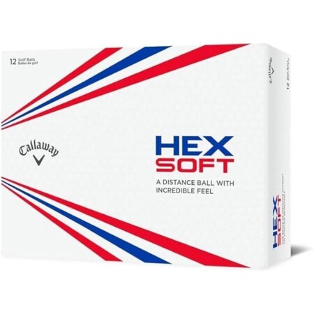 offerta a tempo: callaway 12 palline da golf — 36% da 25,99 € a 16,68 €