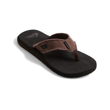 offerta a tempo: quiksilver monkey abyss, flip flop da uomo — 30% da 22,99 € a 16,14 €