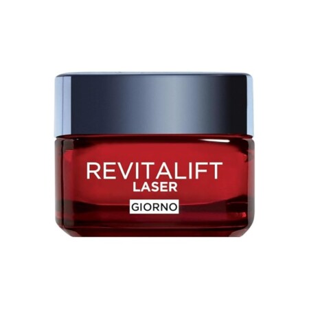 offerta a tempo: l'oréal paris crema viso giorno revitalift laser, azione antirughe e anti — 22% da 13,90 € a 10,81 €