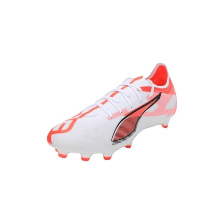 offerta a tempo: puma ultra 5 match fg/ag, soccer shoe unisex adulto — 40% da 84,95 € a 51,00 €