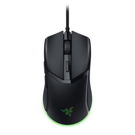offerta a tempo: razer cobra mouse da gioco cablato leggero chroma rgb (leggero da 57g) — 20% da 49,99 € a 39,99 €