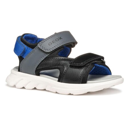 offerta a tempo: geox j sandal airadyum bo, bambini e ragazzi — 35% da 44,90 € a 29,29 €