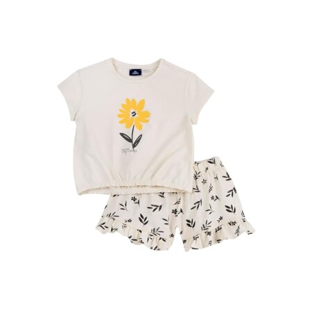 offerta a tempo: chicco, completo bambina — 20% da 24,99 € a 19,99 €