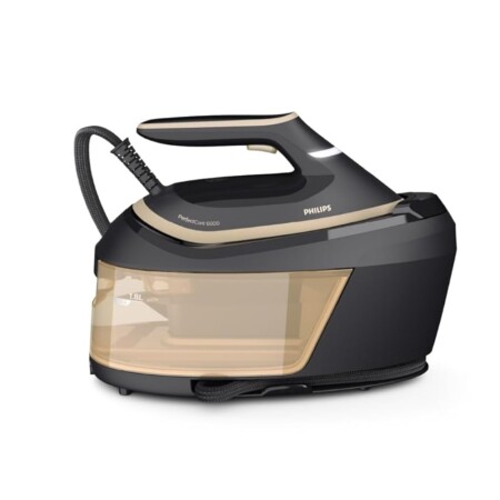 offerta a tempo: philips ferro da stiro con tecnologia optimaltemp — 46% da 314,99 € a 169,99 €