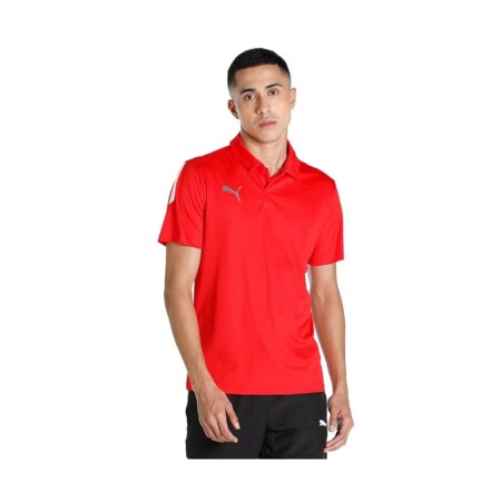 offerta a tempo: teamliga sideline polo — 15% da 29,95 € a 25,41 €