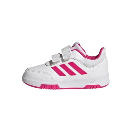 offerta a tempo: adidas tensaur hook and loop shoes, sneaker unisex bimbi 0 24 — 18% da 33,00 € a 26,95 €