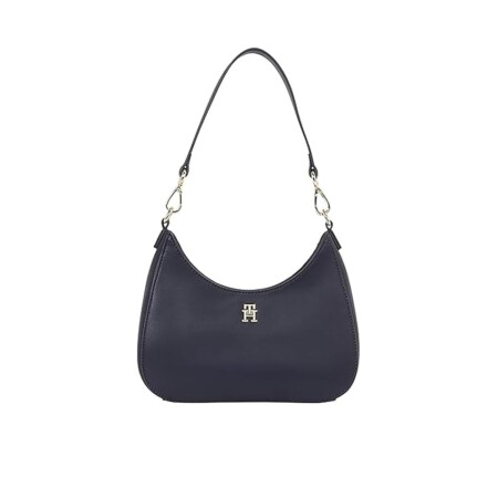 offerta a tempo: tommy hilfiger donna da borsa — 59% da 129,90 € a 53,10 €