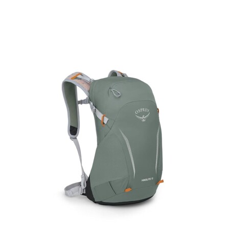 offerta a tempo: osprey hikelite unisex zaino, 18l — 5% da 76,62 € a 72,99 €