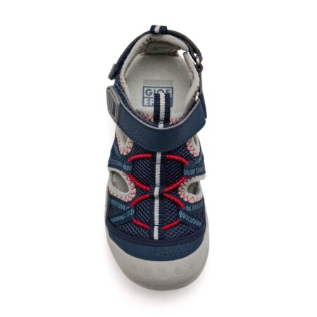 offerta a tempo: gioseppo mazatlan, sandali bambini e ragazzi — 29% da 44,95 € a 31,99 €