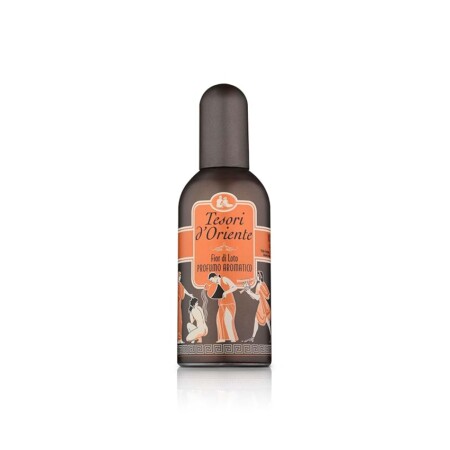 offerta a tempo: tesori d'oriente profumo aromatico fior di loto, dalla fragranza fresca e avvolgente — 36% da 4,99 € a 3,19 €