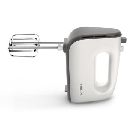 offerta a tempo: philips serie 5000 mixer – motore potente da 450w, fruste coniche per impasti soffici — 27% da 34,33 € a 24,99 €