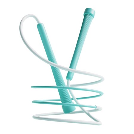 offerta a tempo: corda per saltare — 65% da 12,99 € a 4,59 €