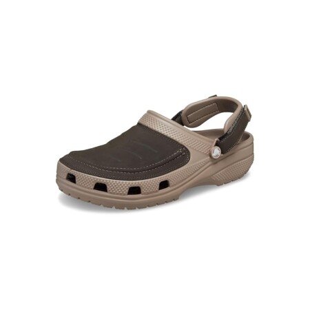 offerta a tempo: crocs yukon vista ii lr clog m, zoccoli uomo — 26% da 69,99 € a 51,99 €