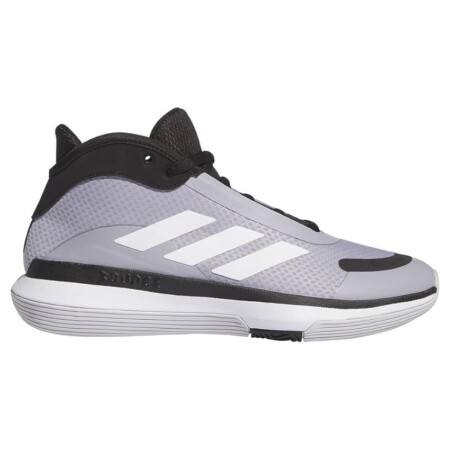 offerta a tempo: adidas bounce legends low trainers, scarpe da basket unisex adulto — 25% da 85,00 € a 63,48 €