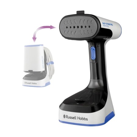 offerta a tempo: russell hobbs ferro da stiro verticale portatile — 43% da 39,99 € a 22,90 €