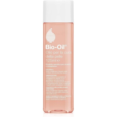 offerta a tempo: bio oil olio trattamento per la pelle con azione idratante cicatrizzante e anti smagliature — 9% da 16,75 € a 15,29 €