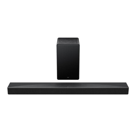 offerta a tempo: tcl q65h 5.1 ch soundbar per tv, 580 watt — 20% da 249,90 € a 199,90 €