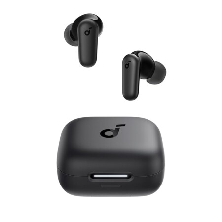 offerta a tempo: soundcore p30i cuffie bluetooth di anker, auricolari wireless con cancellazione del — 32% da 49,99 € a 33,99 €