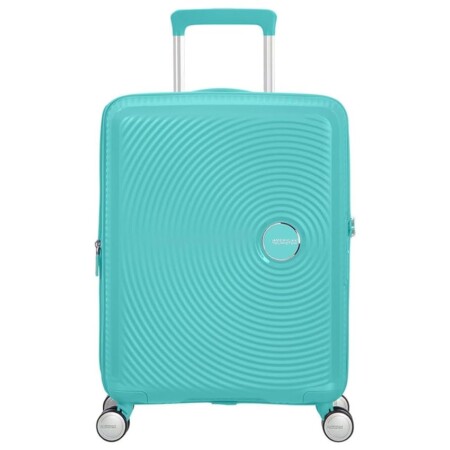offerta a tempo: american tourister soundbox spinner s, bagaglio a mano — 36% da 159,90 € a 102,57 €