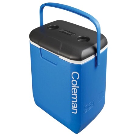 offerta a tempo: coleman cool box 30qt performance cooler, 28 litri di capacità — 25% da 60,90 € a 45,49 €