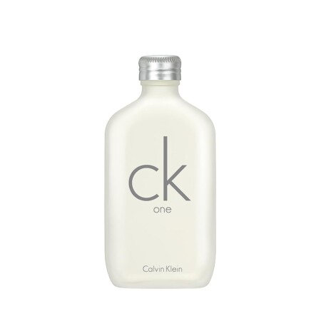 offerta a tempo: calvin klein ck one eau de toilette 100ml — 20% da 28,80 € a 22,97 €