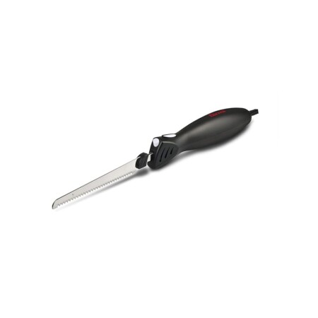 offerta a tempo: girmi ct10 coltello elettrico, 45 w — 39% da 34,90 € a 21,20 €