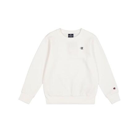 offerta a tempo: champion legacy legacy basics b ultralight powerblend fleece crewneck felpa — 11% da 21,58 € a 19,26 €
