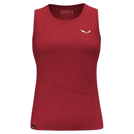 offerta a tempo: salewa puez sporty dry canotta da donna — 21% da 35,00 € a 27,79 €