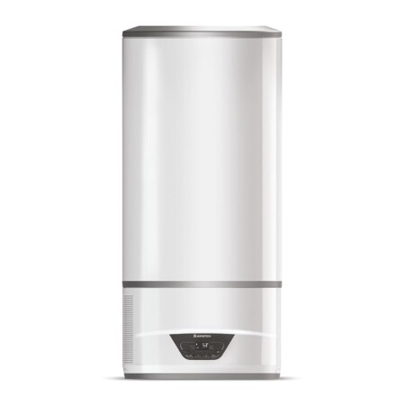 offerta a tempo: ariston lydos hybrid wifi scaldabagno elettrico 100 litri ibrido con pompa di calore — 22% da 746,99 € a 583,99 €