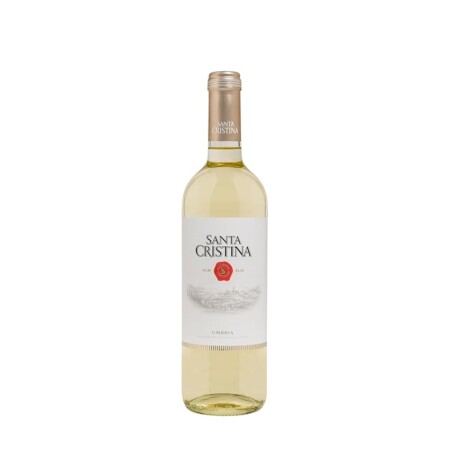 offerta a tempo: santa cristina vibo bianco igt 2022 750ml — 50% da 6,39 € a 3,20 €