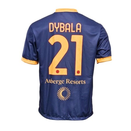 offerta a tempo: as roma maglia replica ufficiale, dybala — 37% da 29,90 € a 18,77 €
