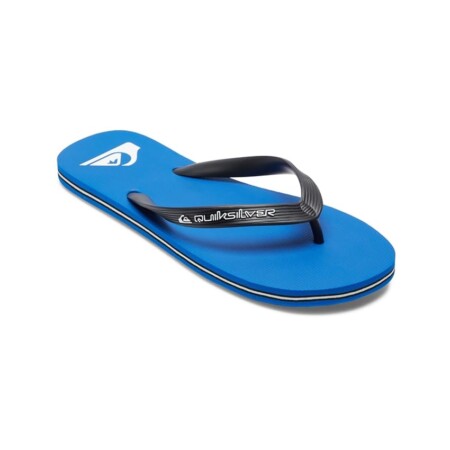 offerta a tempo: quiksilver molokai core infradito da uomo — 35% da 20,00 € a 12,99 €