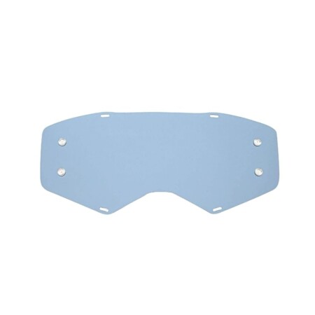 offerta a tempo: seecle se 415502 hz lenti roll off fumè compatibile per maschera scott prospect/fury — 18% da 10,49 € a 8,61 €