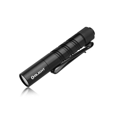 offerta a tempo: olight i3t 2 mini torcia led 200 lumen 62m range, piccola torcia portachiavi con interruttore di shiusura — 20% da 23,95 € a 19,16 €
