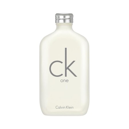 offerta a tempo: calvin klein ck one eau de toilette — 14% da 38,30 € a 33,12 €